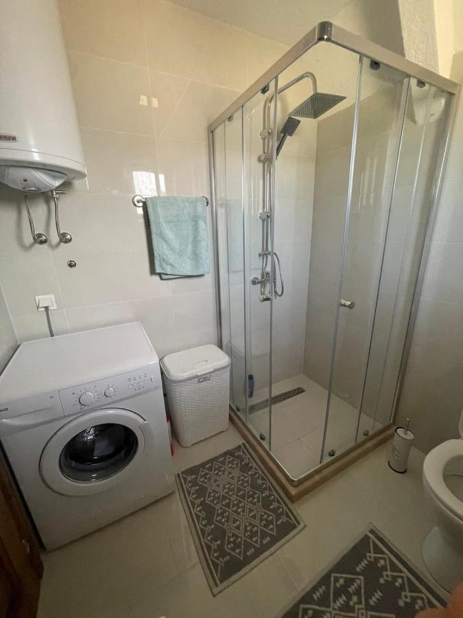 Lux Vila Moticki Gaj 자블야크 외부 사진